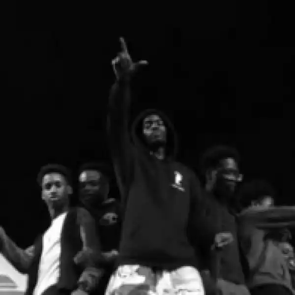 Sheck Wes - Wanted